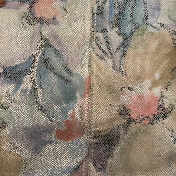 BUXTON Python embossed color printed. - Picture 10 of 14